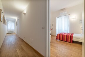 Santa Maria Maggiore Exclusive Apartment