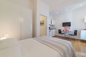 Santa Maria Maggiore Exclusive Apartment