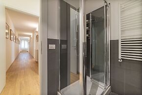 Santa Maria Maggiore Exclusive Apartment