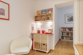 Santa Maria Maggiore Exclusive Apartment