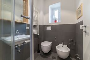 Santa Maria Maggiore Exclusive Apartment