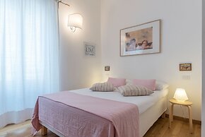 Santa Maria Maggiore Exclusive Apartment