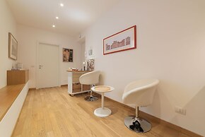 Santa Maria Maggiore Exclusive Apartment