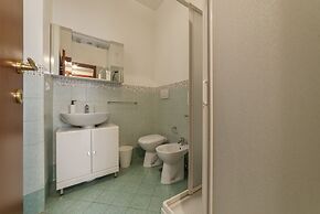 Piazza Re di Roma Apartment