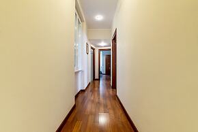 Piazza Re di Roma Apartment