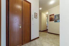 Piazza Re di Roma Apartment