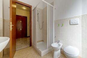 Piazza Re di Roma Apartment