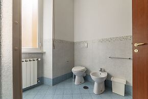 Piazza Re di Roma Apartment