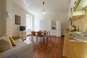 Piazza Re di Roma Apartment