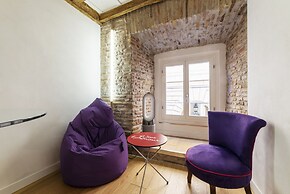 Largo di Torre Argentina Cozy Studio