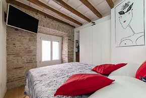 Largo di Torre Argentina Cozy Studio