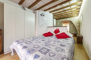 Largo di Torre Argentina Cozy Studio