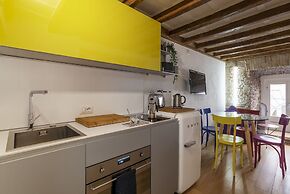 Largo di Torre Argentina Cozy Studio