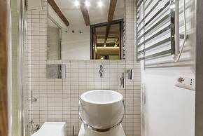 Largo di Torre Argentina Cozy Studio