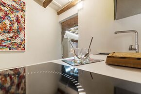 Largo di Torre Argentina Cozy Studio