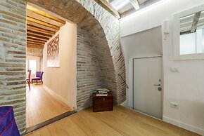 Largo di Torre Argentina Cozy Studio