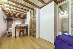 Largo di Torre Argentina Cozy Studio