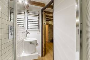 Largo di Torre Argentina Cozy Studio