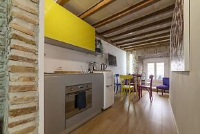 Largo di Torre Argentina Cozy Studio