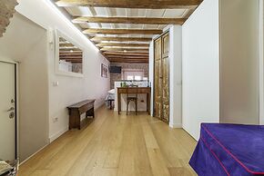 Largo di Torre Argentina Cozy Studio