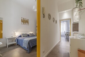 San Lorenzo Modern Flat