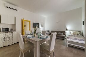 San Lorenzo Modern Flat