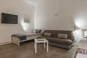 San Lorenzo Modern Flat