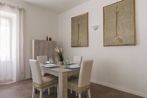 San Lorenzo Modern Flat