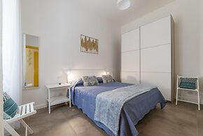 San Lorenzo Modern Flat