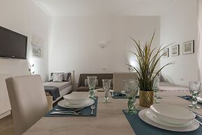 San Lorenzo Modern Flat