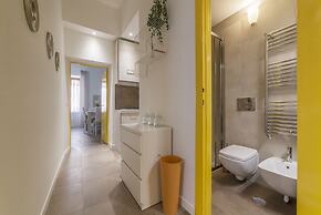 San Lorenzo Modern Flat