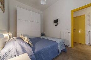 San Lorenzo Modern Flat