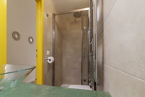 San Lorenzo Modern Flat