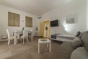 San Lorenzo Modern Flat