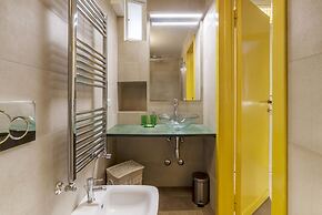 San Lorenzo Modern Flat