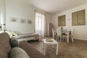 San Lorenzo Modern Flat