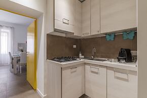 San Lorenzo Modern Flat