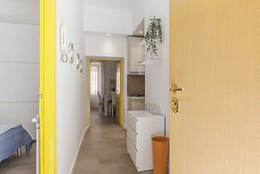 San Lorenzo Modern Flat