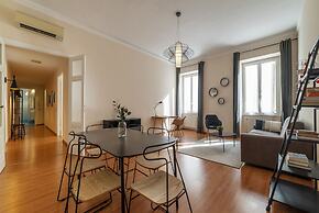 Rione Prati Apartment  - MM Lepanto