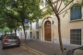 Rione Prati Apartment  - MM Lepanto