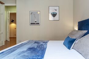 Rione Prati Apartment  - MM Lepanto