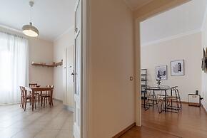Rione Prati Apartment  - MM Lepanto