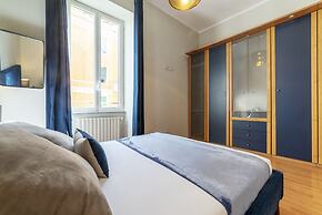 Rione Prati Apartment  - MM Lepanto