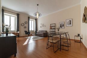Rione Prati Apartment  - MM Lepanto