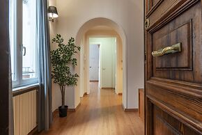 Rione Prati Apartment  - MM Lepanto