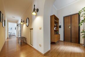 Rione Prati Apartment  - MM Lepanto