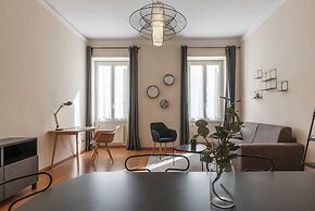 Rione Prati Apartment  - MM Lepanto