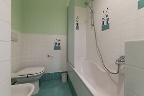 Rione Prati Apartment  - MM Lepanto