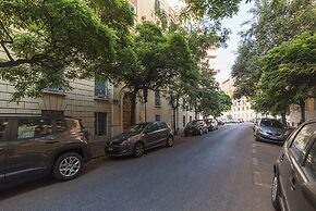 Rione Prati Apartment  - MM Lepanto