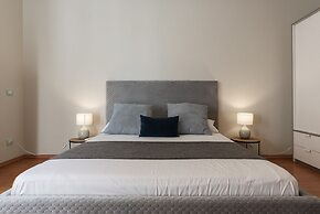 Rione Prati Apartment  - MM Lepanto